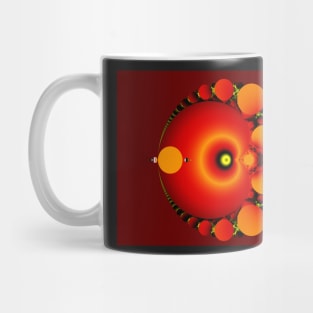 Amber III Mug